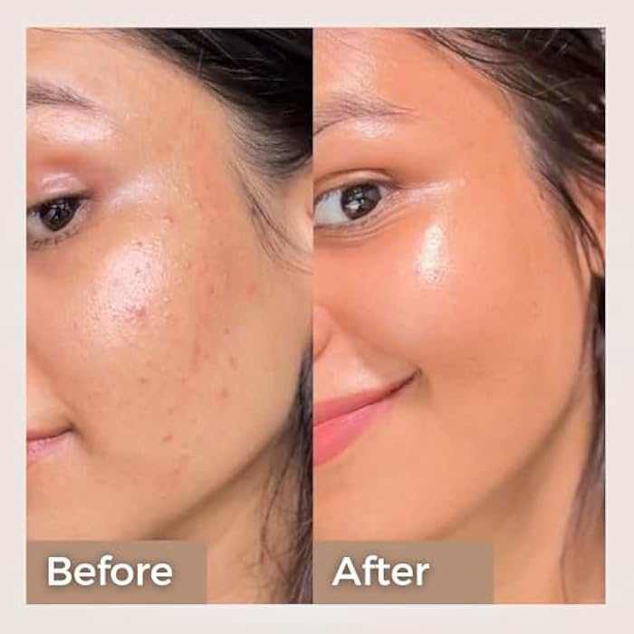 The Tribe Concepts Face Brightening Daily Cleanser, 3-in-1 Cleanser, Scrub & Mask for Instant Glow, Tan & Blackhead Removal – 100g - Image 4