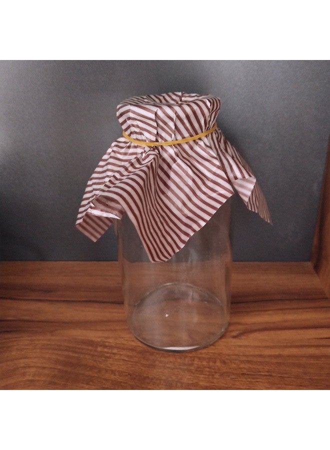 Korty R Bands,500 Piece Sturdy Stretchable Rubber Bands,Bank Paper Bills Money Elastic Stretchable Bands,General Purpose Rubber Bands For Home And Bank Or Office Use By Korty - Image 5