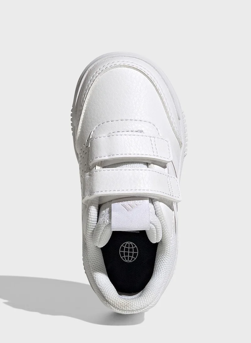 adidas حذاء تينسور بشريط لاصق