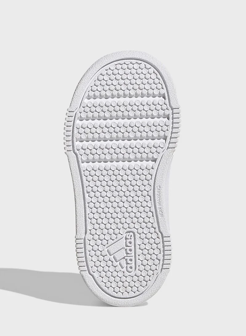 adidas حذاء تينسور بشريط لاصق