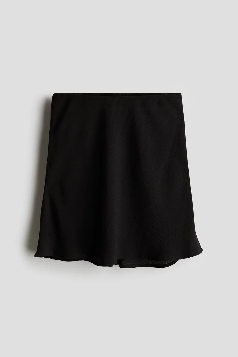 اتش اند ام A-Line Skirt