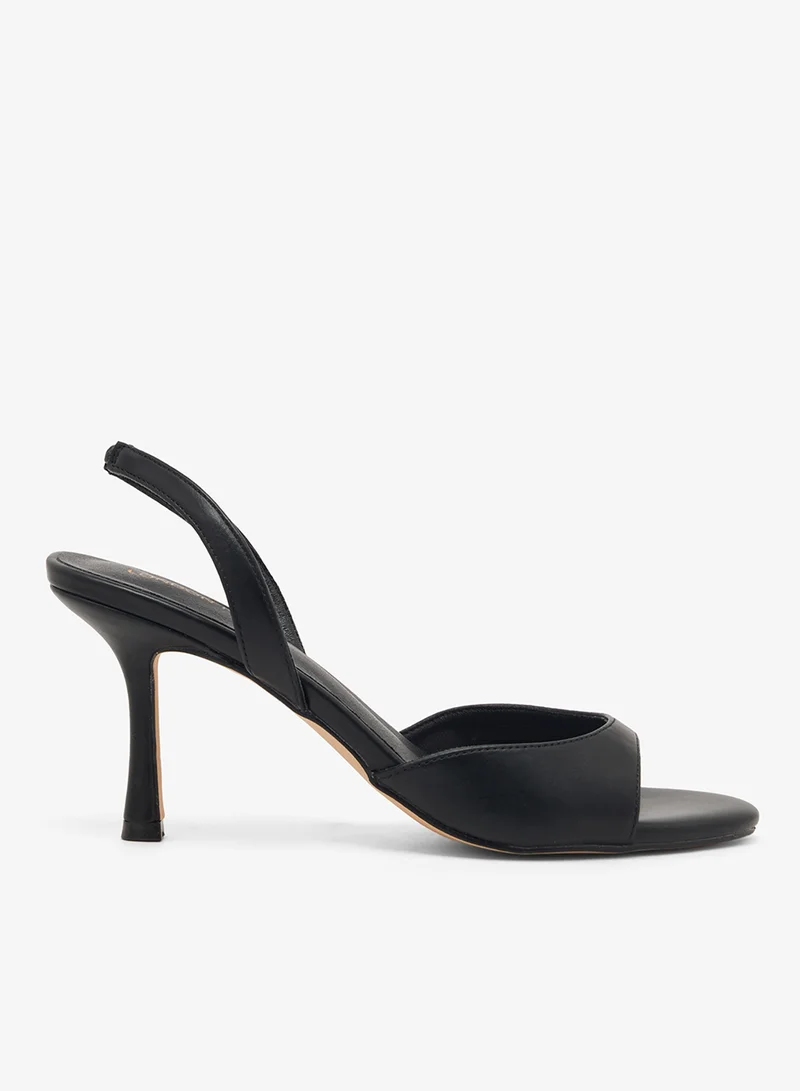 Nora High Heel Shoes