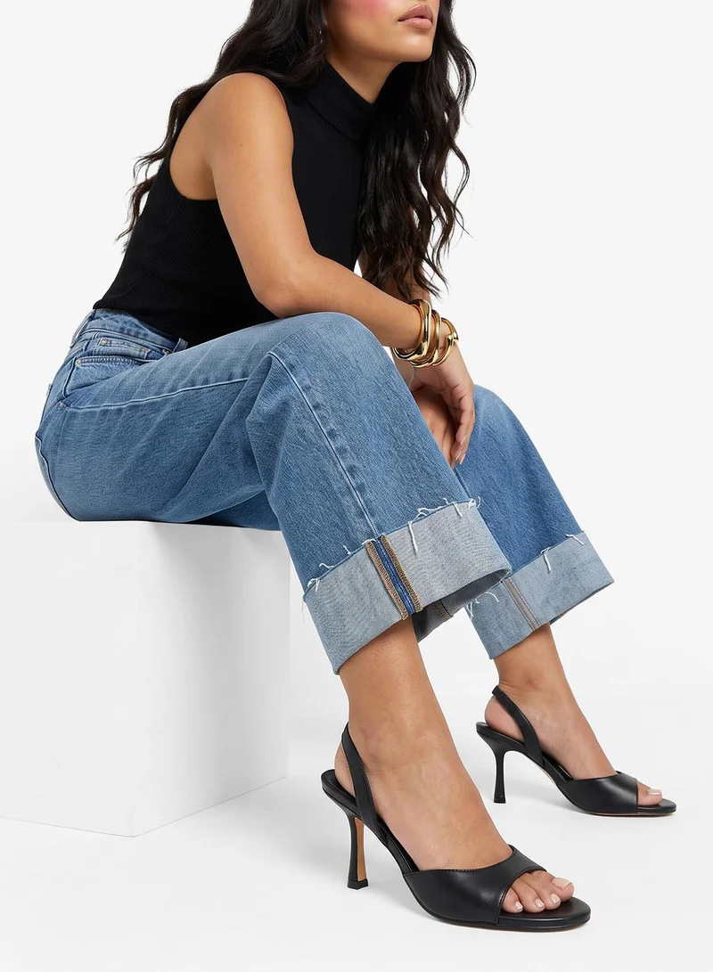Nora High Heel Shoes