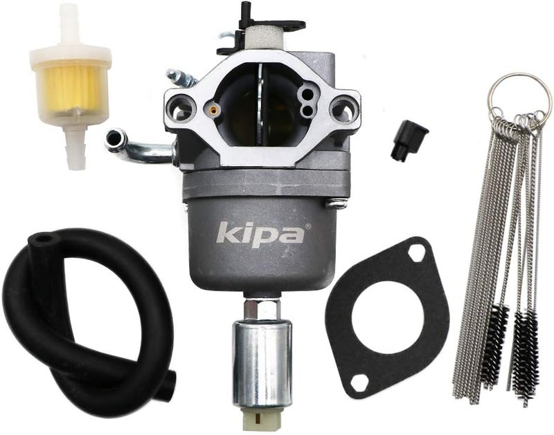 kipa Carburetor for 591731 594593 794572 796109 14.5HP - 21Hp Intek Engines Mower Replace Nikki 699915 697122 - Image 1