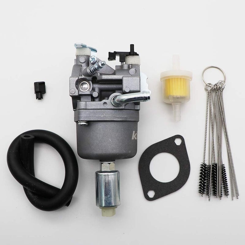 kipa Carburetor for 591731 594593 794572 796109 14.5HP - 21Hp Intek Engines Mower Replace Nikki 699915 697122 - Image 5
