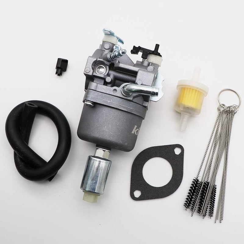 kipa Carburetor for 591731 594593 794572 796109 14.5HP - 21Hp Intek Engines Mower Replace Nikki 699915 697122 - Image 3