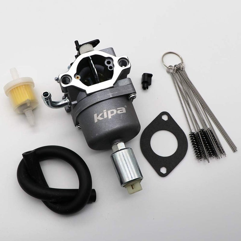 kipa Carburetor for 591731 594593 794572 796109 14.5HP - 21Hp Intek Engines Mower Replace Nikki 699915 697122 - Image 4