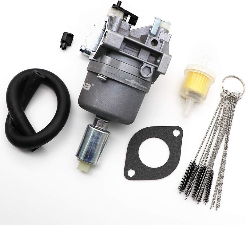 kipa Carburetor for 591731 594593 794572 796109 14.5HP - 21Hp Intek Engines Mower Replace Nikki 699915 697122 - Image 2