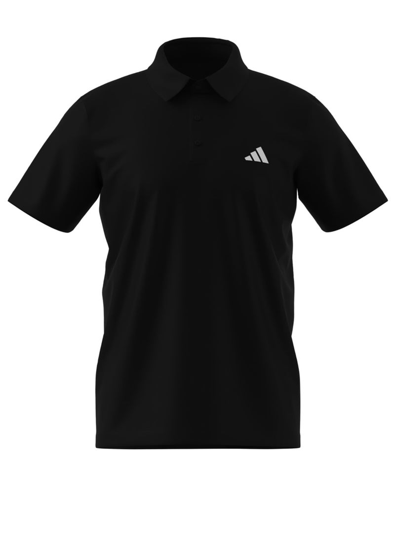 Adidas Tennis Fab Polo Shirt  - Image 1