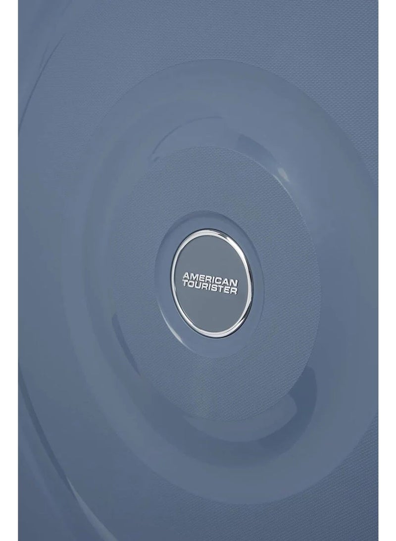 American Tourister CIRCURITY  68 cm Gray - Image 2