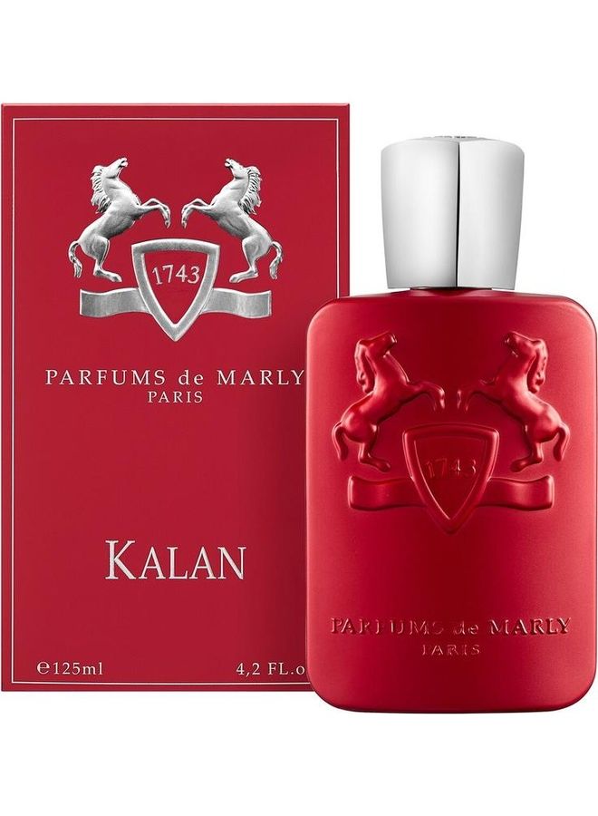 Parfums De Marly Kalan Men EDP 125ml - Image 1