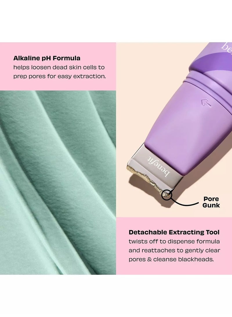 Benefit Pore-Functional Dejanker 22ml - Image 5