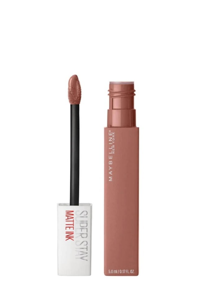 Maybelline New York Superstay Matte Ink Lipstick 65 Seductress - pzsku/ZA5FA8CF9B31E7AE16AF1Z/45/_/1711367038/a45f4d8c-3a0d-47c5-bf82-13a62d8d1a02