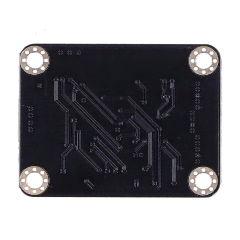 Electrobot Analog TDS Sensor Water Conductivity Detection Module Kit Compatible with UNO Nano Mega Controllers for Hydroponics Aquariums Water Quality Monitoring 3.3V to 5.5V Input - Image 3