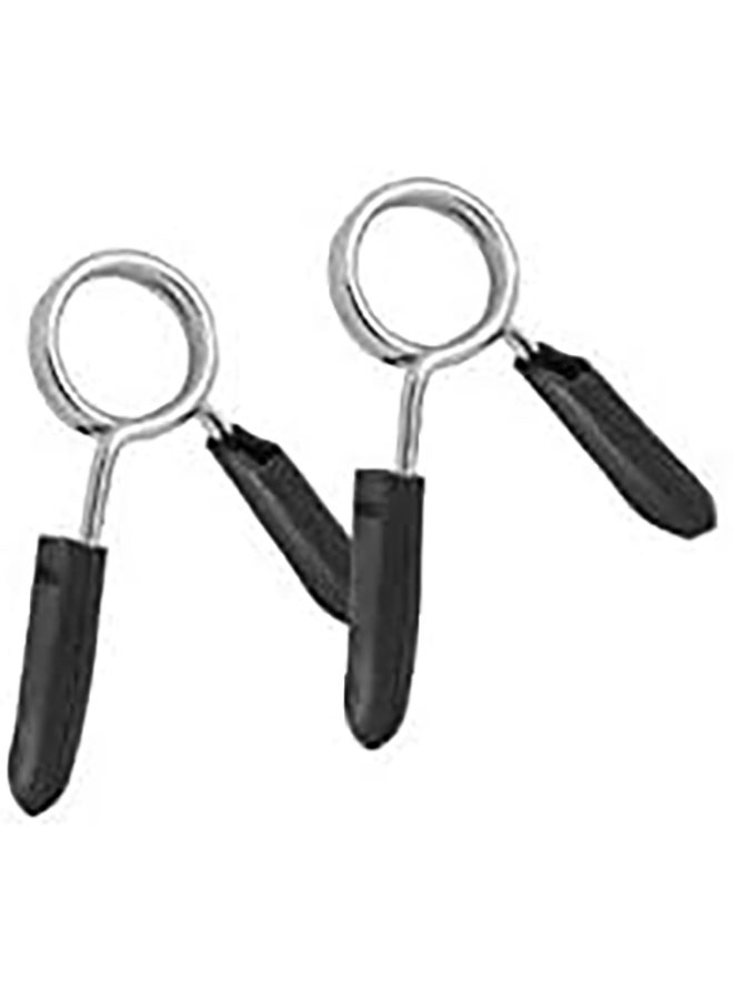 Livepro LP8096 Training Bands (Pairs), Blue/Black - Image 3