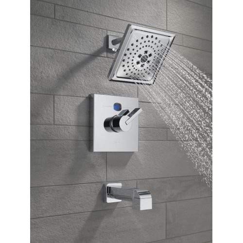 DELTA FAUCET RP6023PN Delta Tub and Shower Faucets and Accessories, Polished Nickel - Image 3