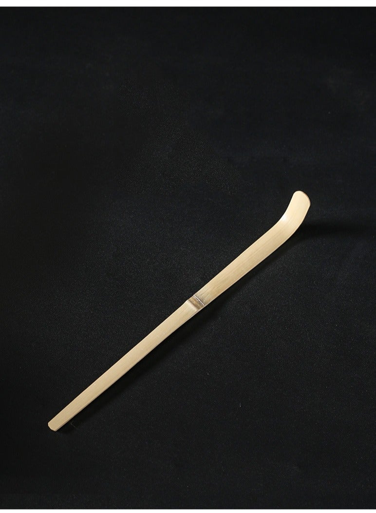 XiuWoo matcha green tea four piece set - Image 3