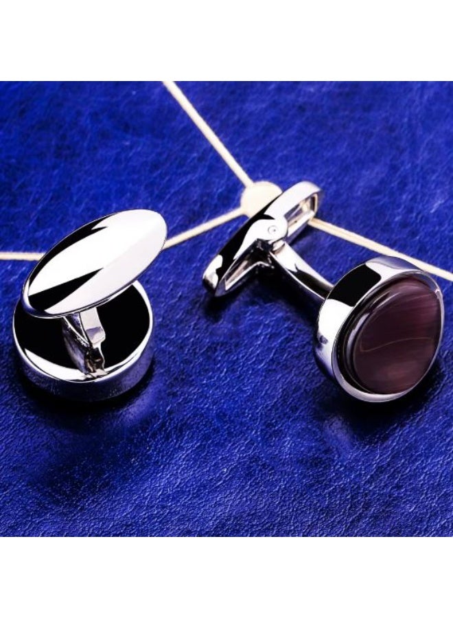 Customized shirt buttons for men only, imported and of high value. They are made of high-quality materials - Image 1