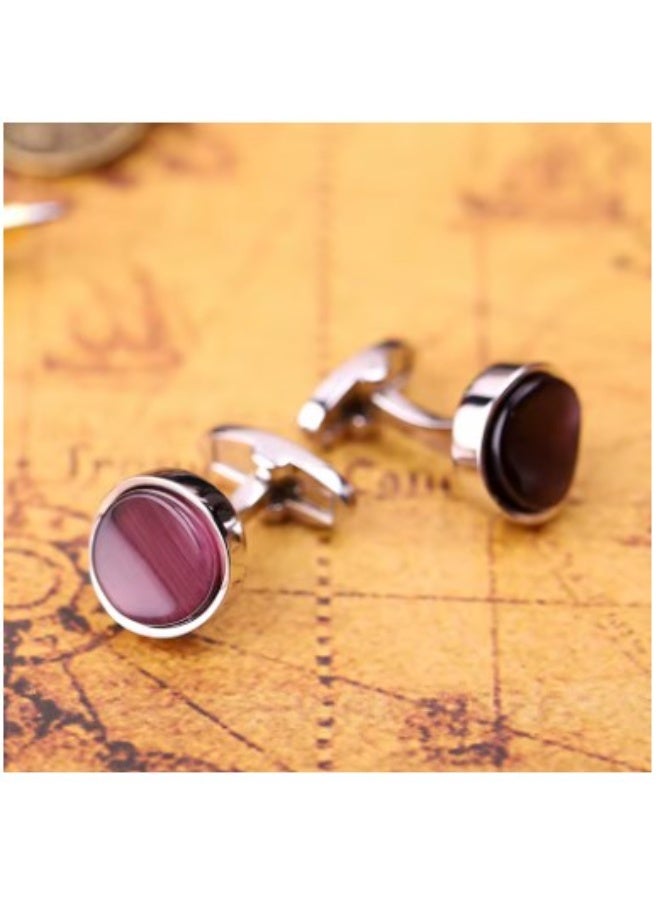 Customized shirt buttons for men only, imported and of high value. They are made of high-quality materials - Image 3