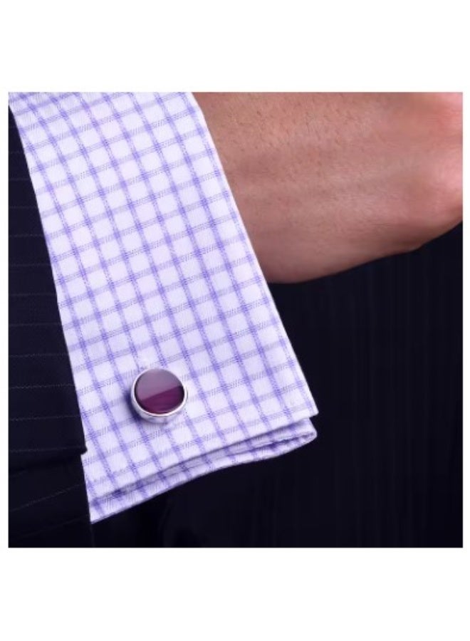Customized shirt buttons for men only, imported and of high value. They are made of high-quality materials - Image 4