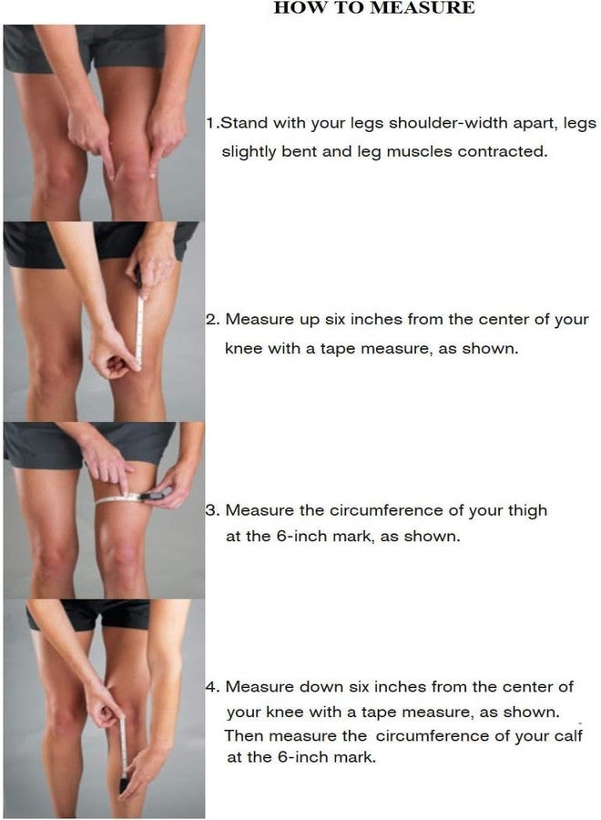 DonJoy Deluxe Breathable Drytex Hinged Knee Wrap with Open Popliteal Design for Compression and Knee Support (Medium) - Image 3