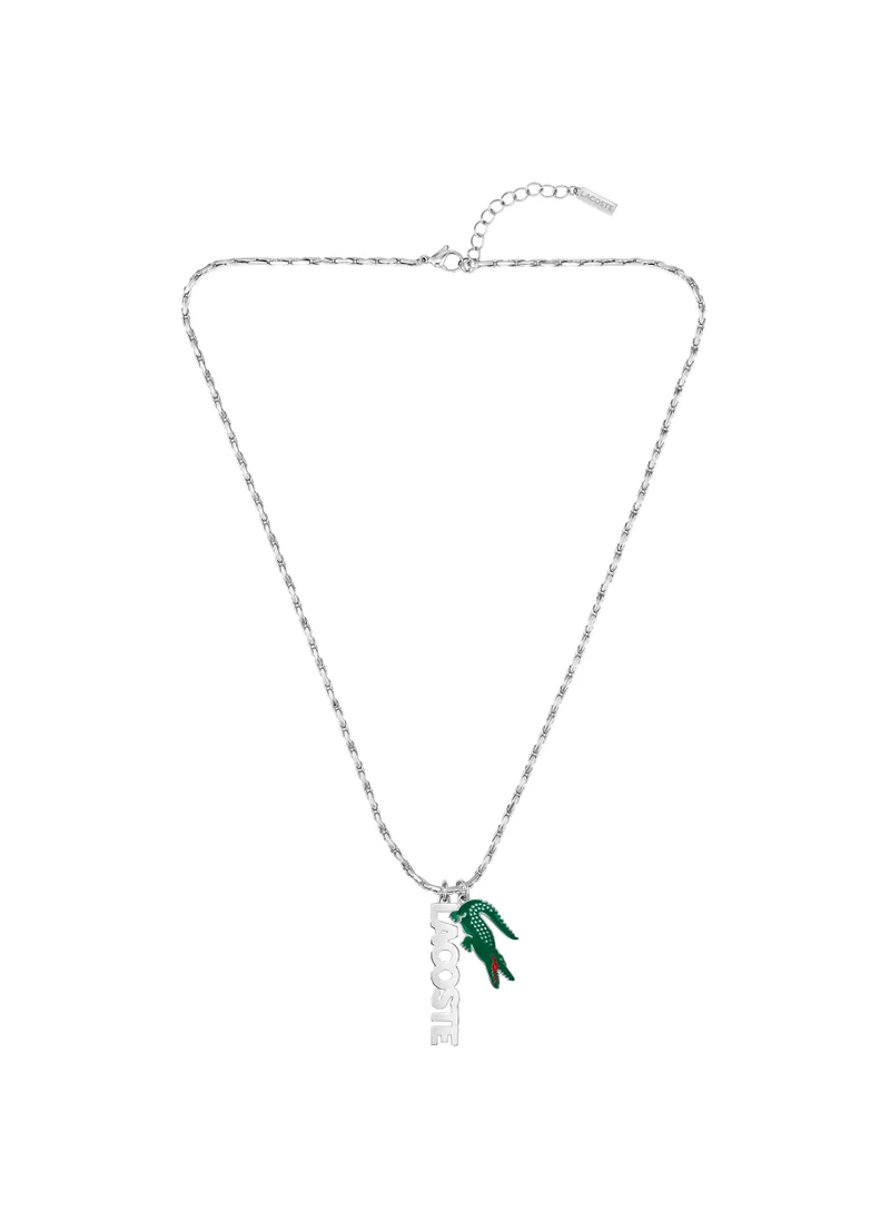 LACOSTE Umpire Necklace