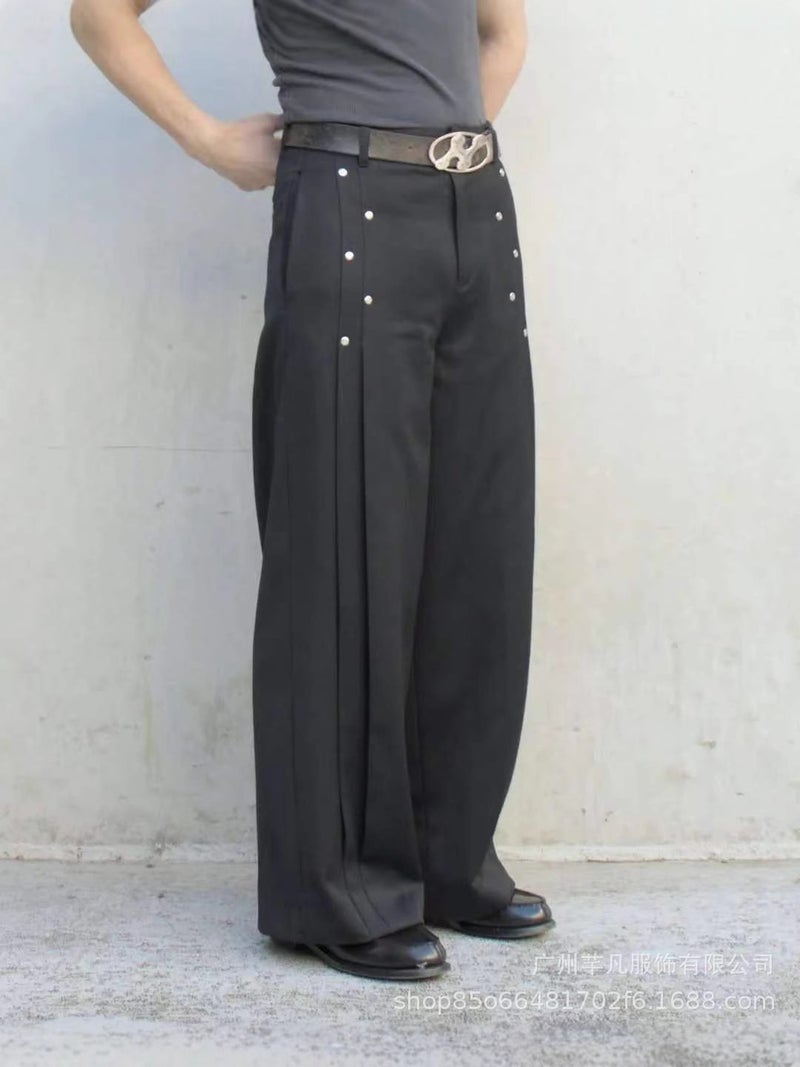 2025 Men'S And Women'S Casual Trousers, Popular Casual Trousers For - Image 5