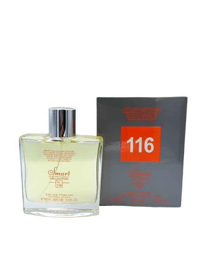 Smart Collection 100 ml No. 116 EDP