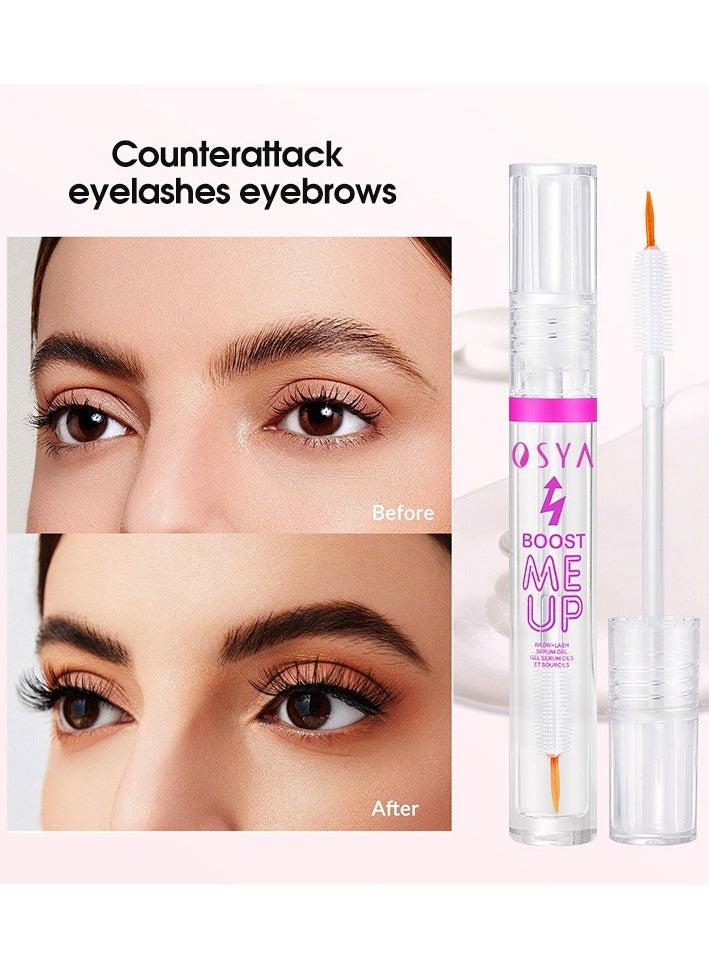 OSYA Pack Of 2 Eyelash Enhancer Serum - Image 1