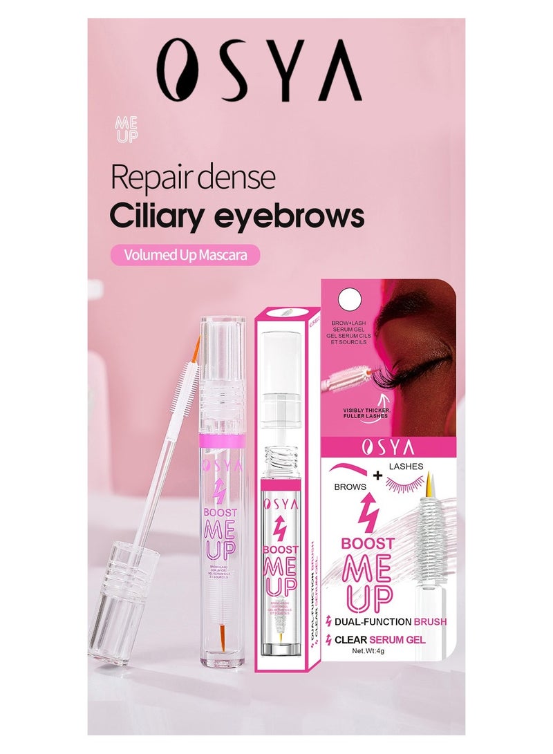 OSYA Pack Of 2 Eyelash Enhancer Serum - Image 2