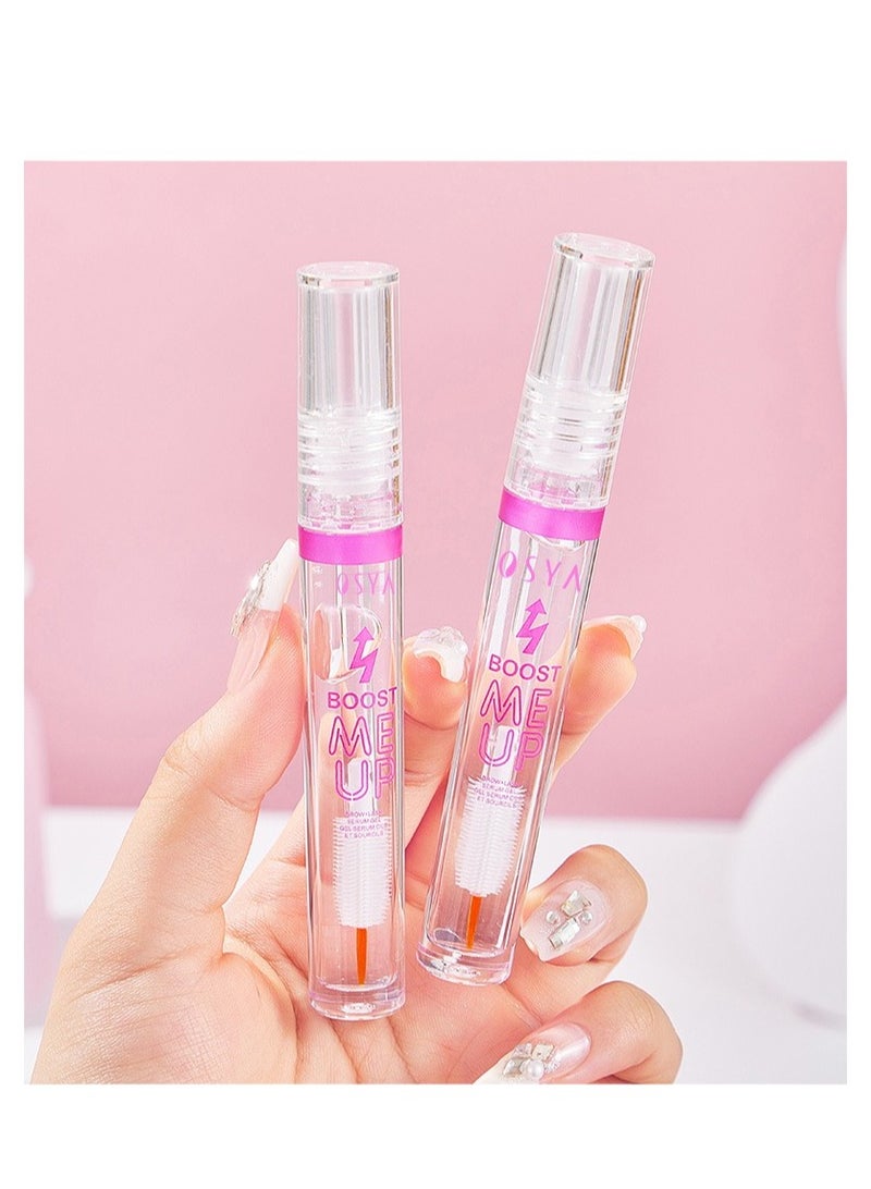 OSYA Pack Of 2 Eyelash Enhancer Serum - Image 3
