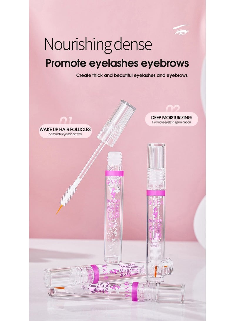 OSYA Pack Of 2 Eyelash Enhancer Serum - Image 4