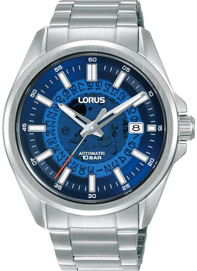 LORUS - RU403AX9 Men's Wristwatch - Image 1