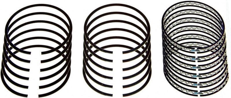 Sealed Power E-1014KC Premium Piston Ring Set - Image 1