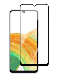 Premium Tempered Glass Screen Protector for Infinix Smart 6