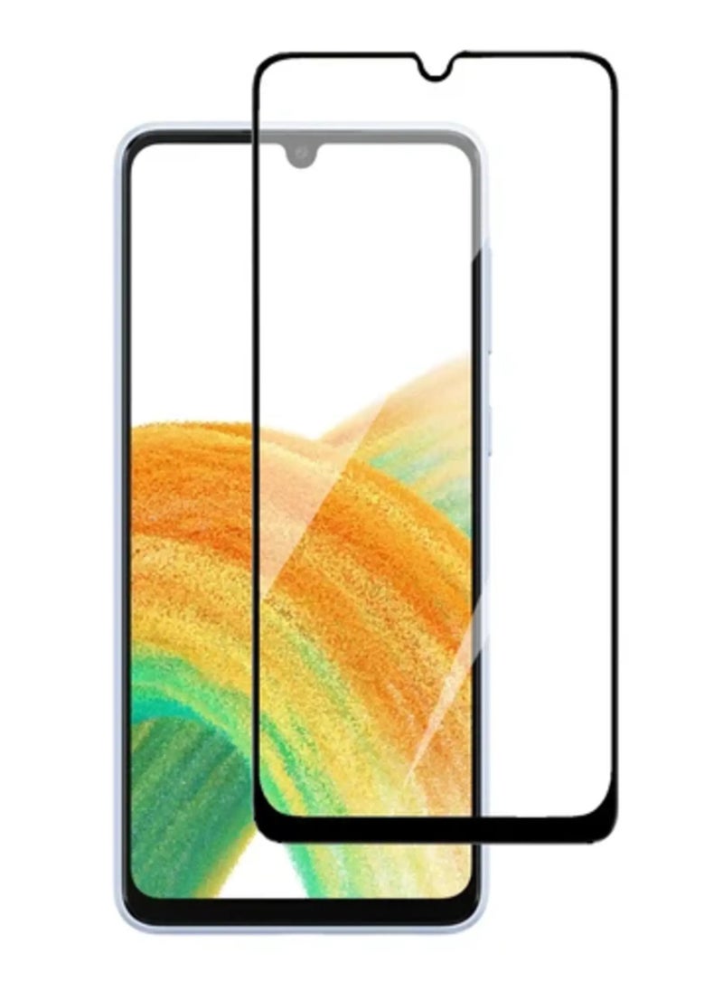 Generic - Premium Tempered Glass Screen Protector for Infinix Smart 6 - Image 1