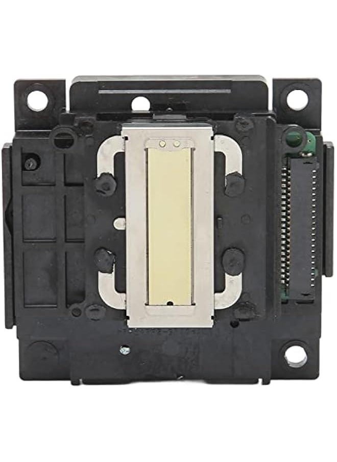 Generic Print heads Black Print heads Replacement for L301 L300 L303 L351 L355 L358 L111 L120 L210 L211 ME401 ME303 Print heads  - Image 1
