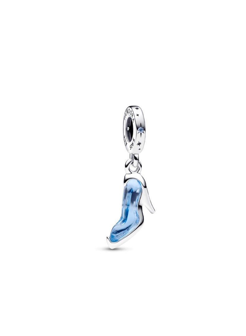 Pandora Violet 925 sterling silver jewelry making beads  - Image 1
