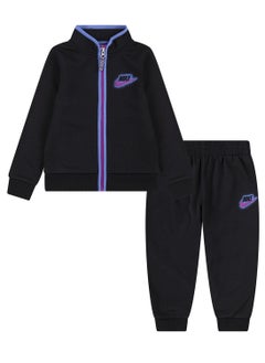 Nike Infant Nsw Powder Play Propus Tracksuit  - Image 1