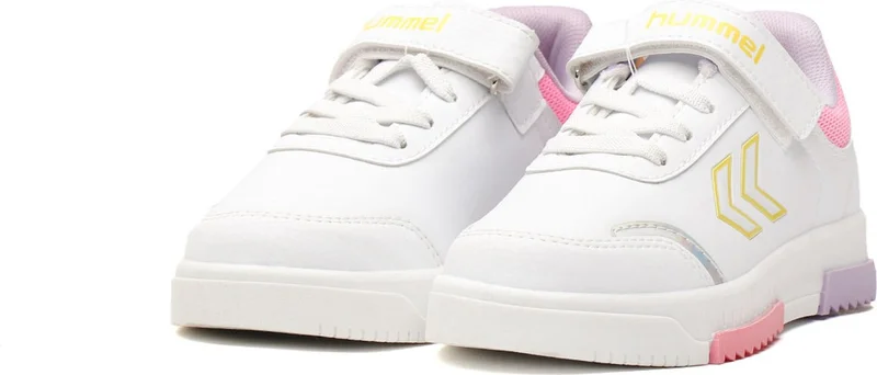 Hummel Molina Jr. Children's Shoes