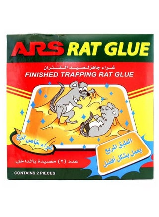 Rat Glue