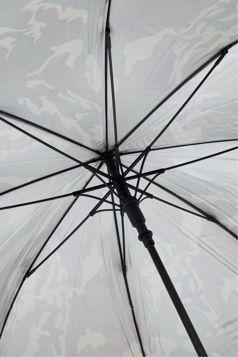 Kenneth Cole Golf UV Protection Camouflage Umbrella, Multicolor - Image 3