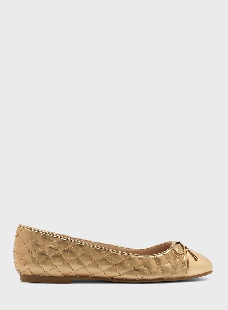 ALDO Braylynn Moccasins