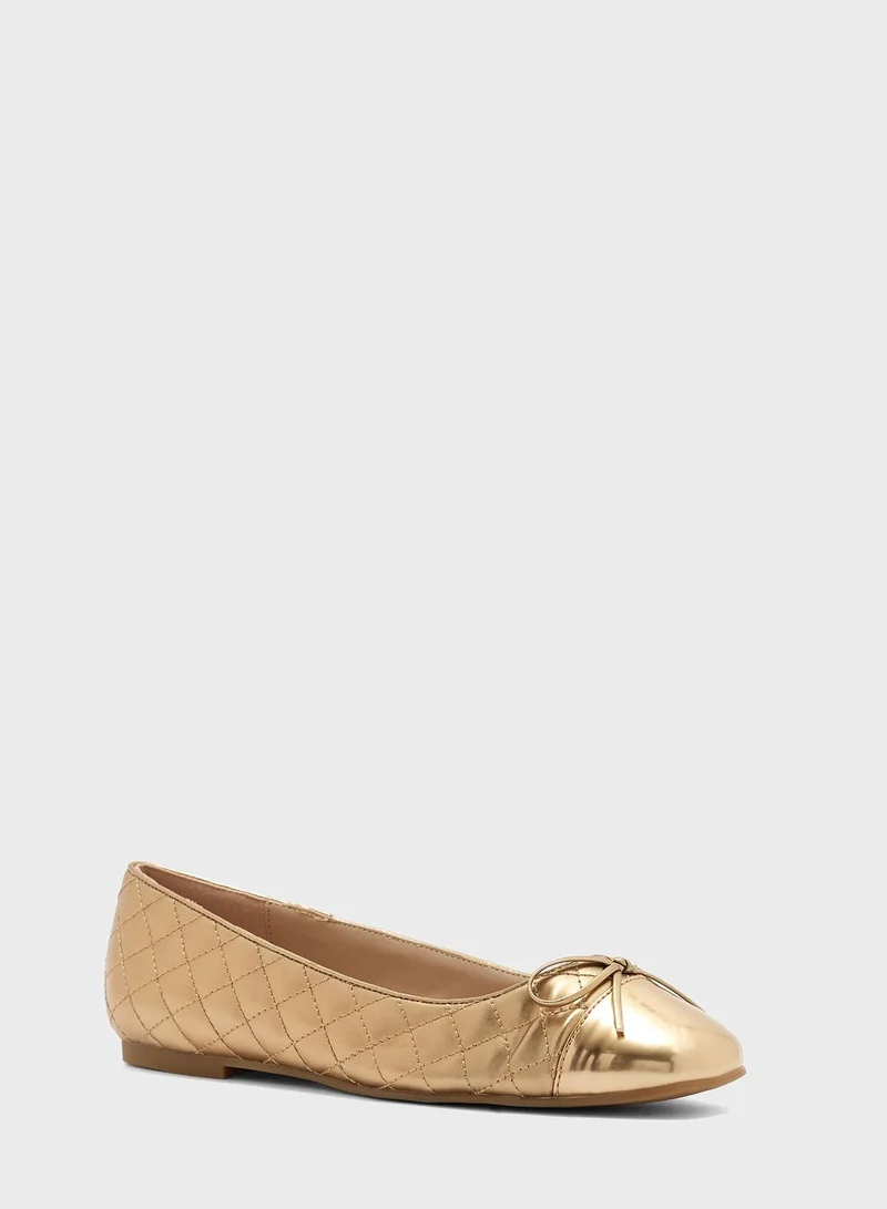 ALDO Braylynn Moccasins