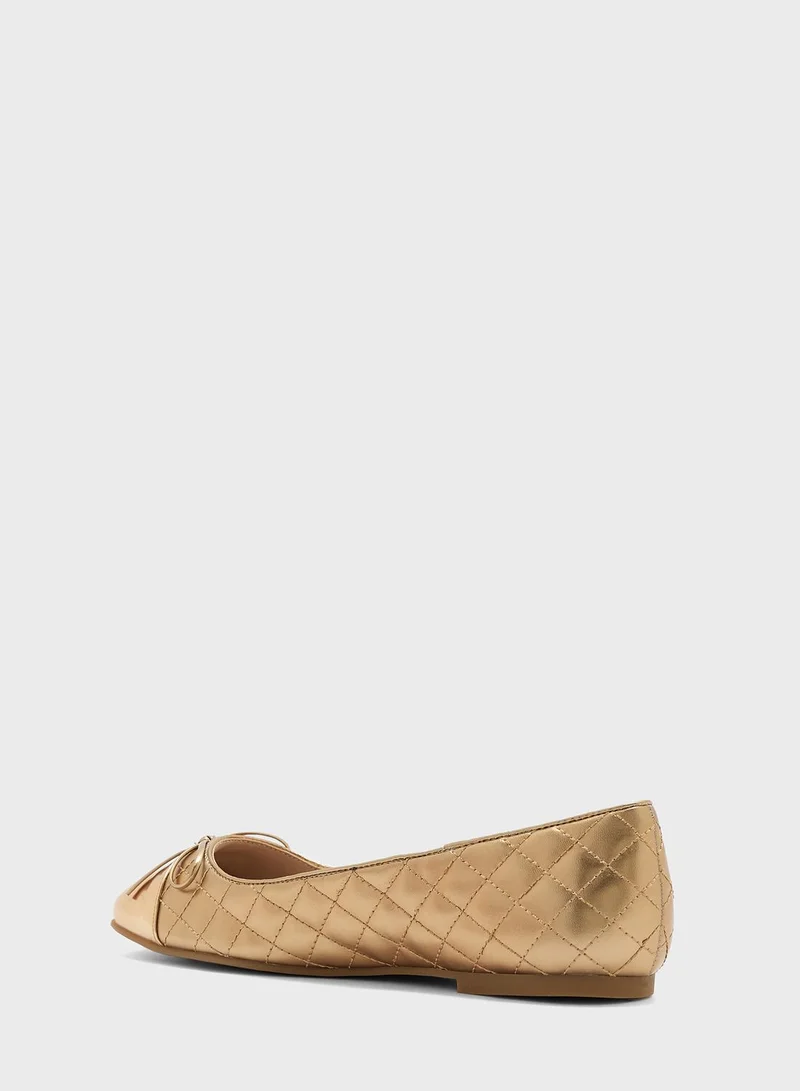 ALDO Braylynn Moccasins