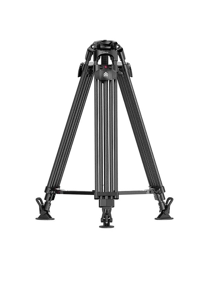 Ulanzi T047 Video Fast Heavy Duty Tripod - Image 1