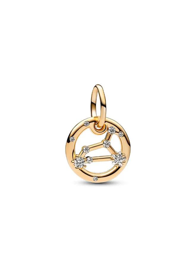 PANDORA Leo Zodiac Dangle Charm