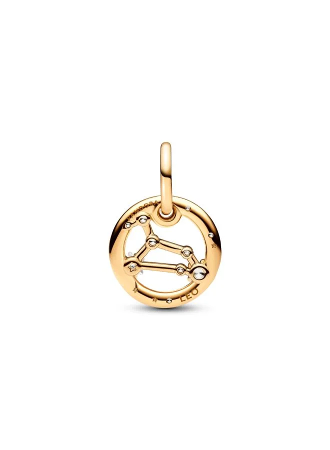 PANDORA Leo Zodiac Dangle Charm