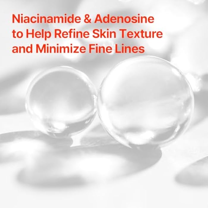 Pyunkang Yul PKY Radiance Vita Facial Mask Pack, Blemish Care with Pure Vitamin C, Improves Skin Firmness and Radiance, Adherence Gel Sheet, Vegan, Zero Irritation, Korean Skincare (10pcs) - Image 4