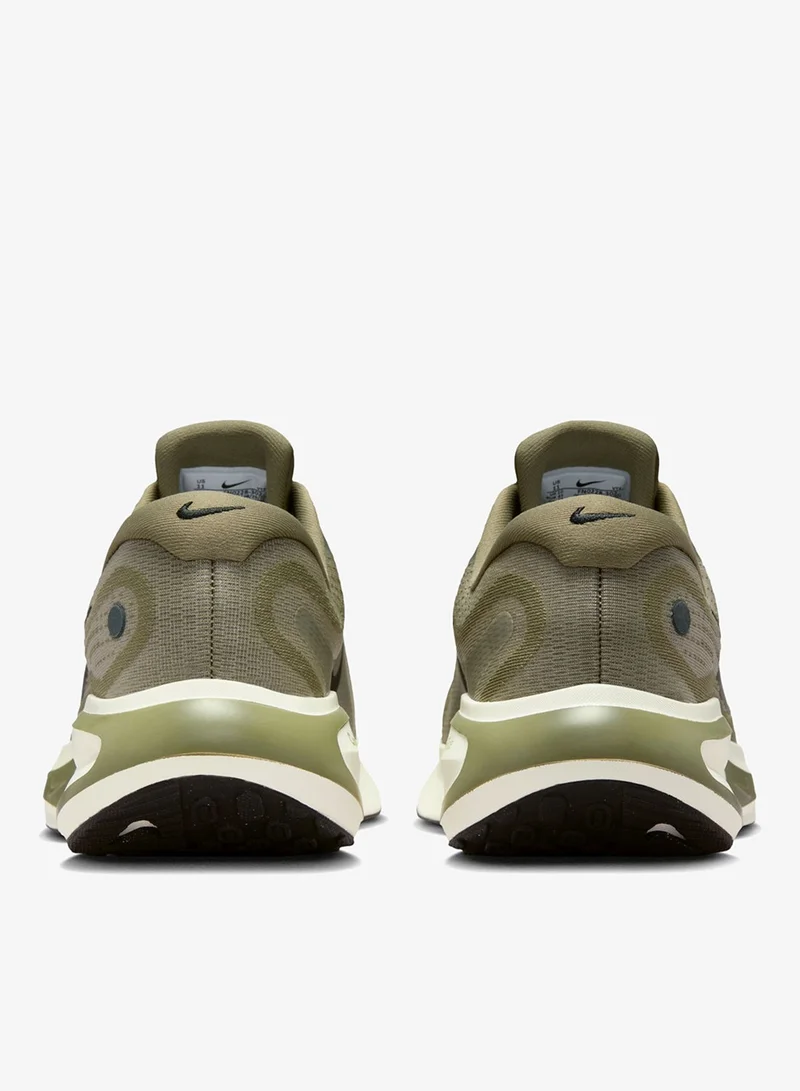 نايكي رحلة جري